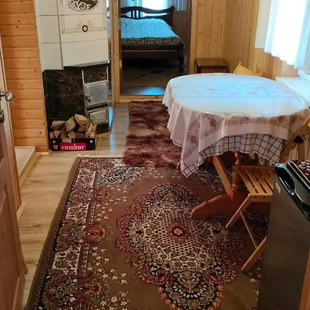 трембіта Pilipets