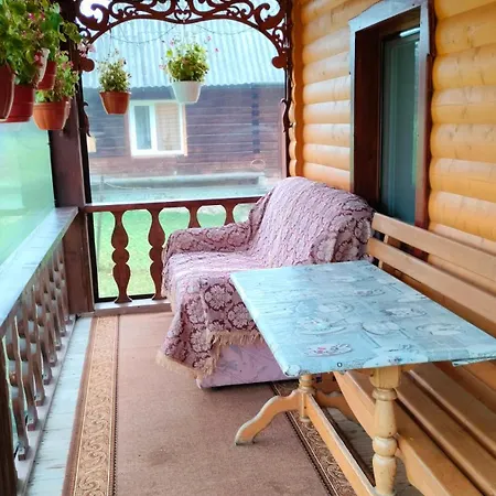 трембіта Apartment *