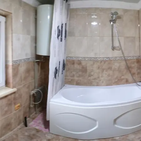 Daire трембіта Pilipets