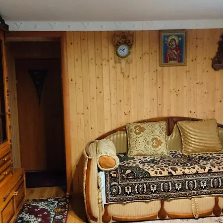 трембіта Apartment