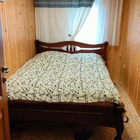 трембіта Apartment