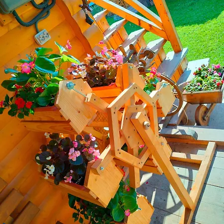 трембіта Pilipets