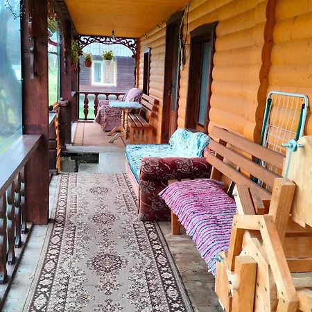 трембіта Pilipets