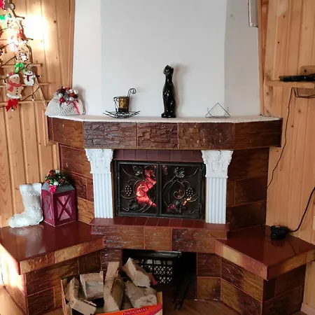 трембіта Apartment *