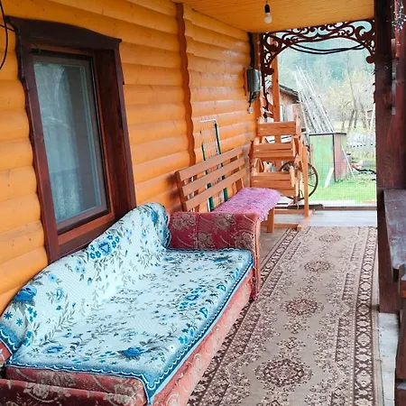 Apartment трембіта Pilipets