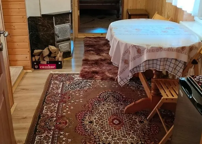 трембіта Pilipets