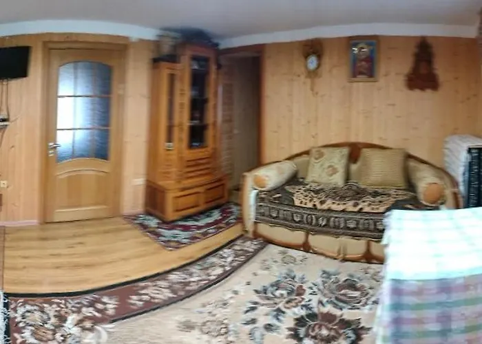 Daire трембіта *