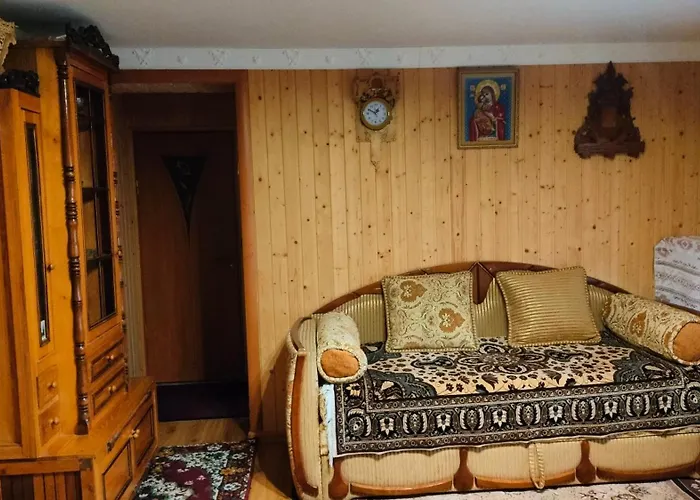 трембіта Daire