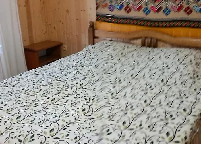трембіта Daire