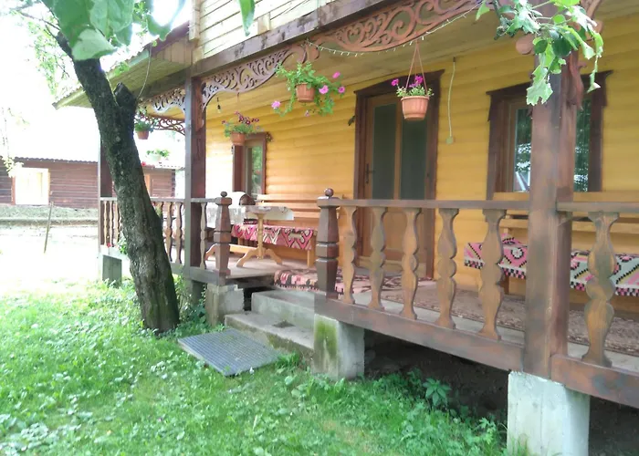 трембіта Daire Pilipets