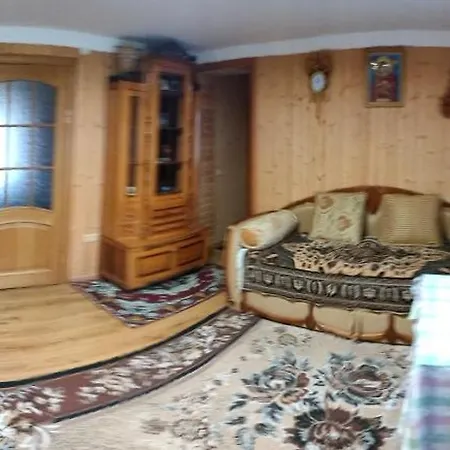아파트 трембіта *