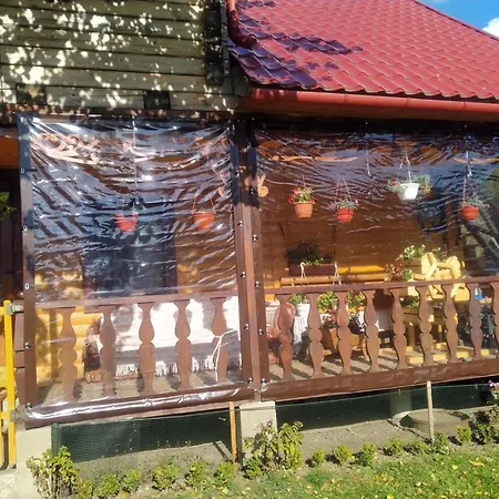 трембіта Apartmán Pilipets