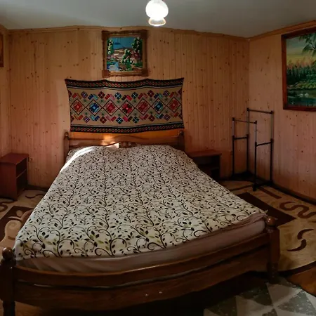 трембіта Apartmán Pilipets