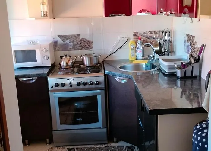 трембіта Apartmán *