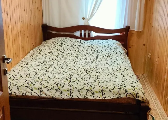 трембіта Apartmán