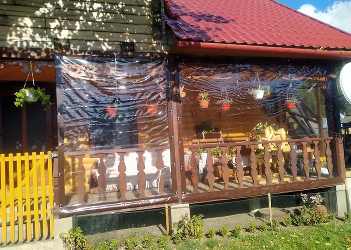 трембіта Apartmán Pilipets