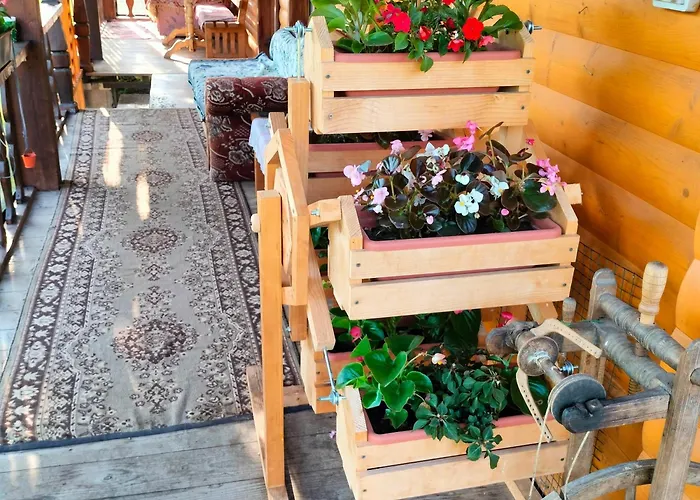 трембіта Apartmán