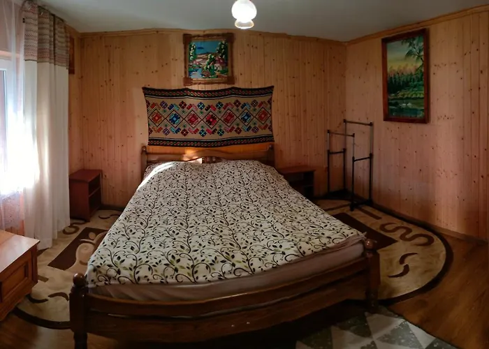 трембіта Apartmán Pilipets
